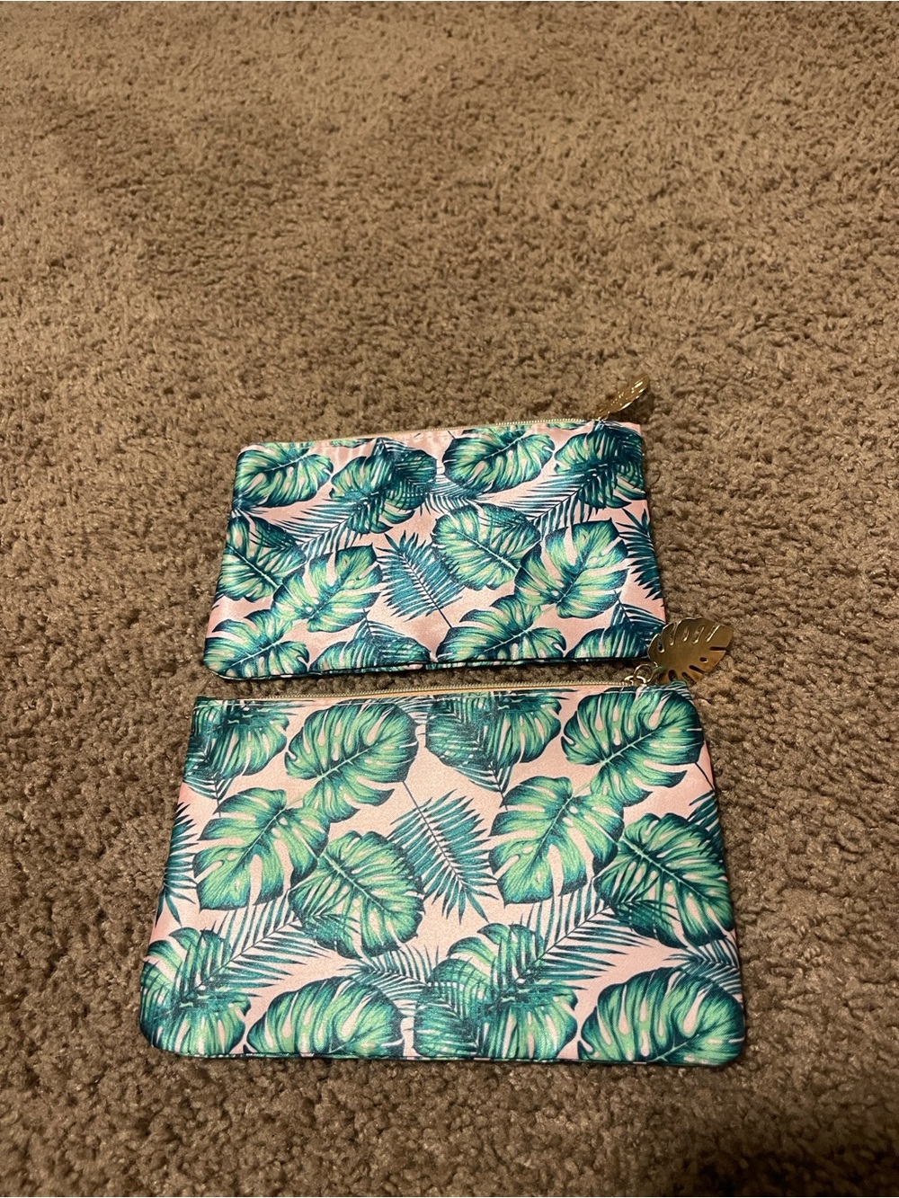 IPSY small make up bags